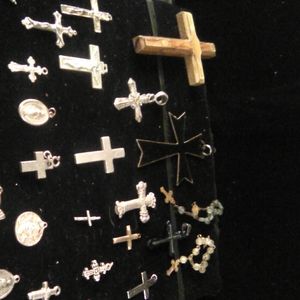 Crosses